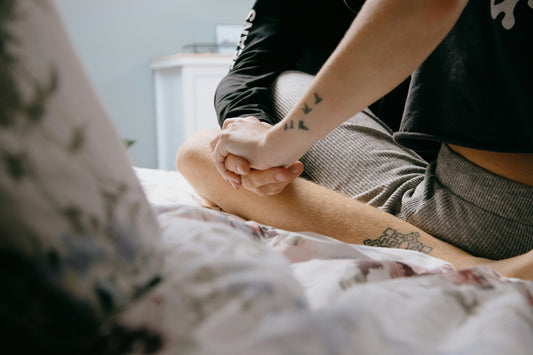 Spice It Up: A Juicy Guide to Sex Toys You Can Use Together