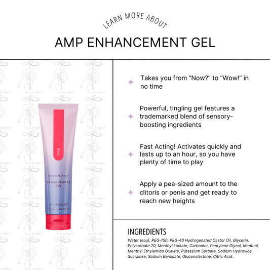 Amp - Coco's Candyland