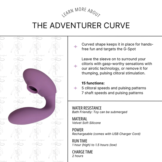Adventurer Curve