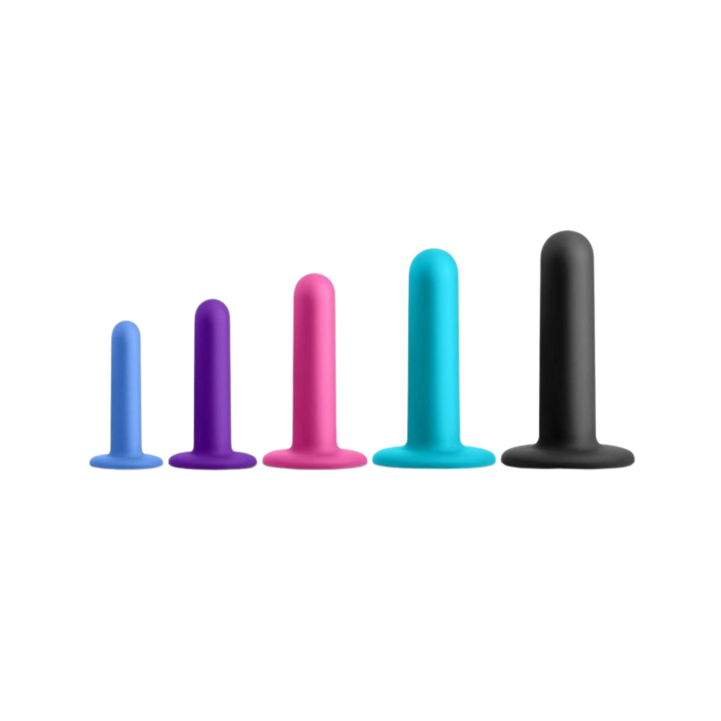 Vaginal Dilator Set - Coco's Candyland
