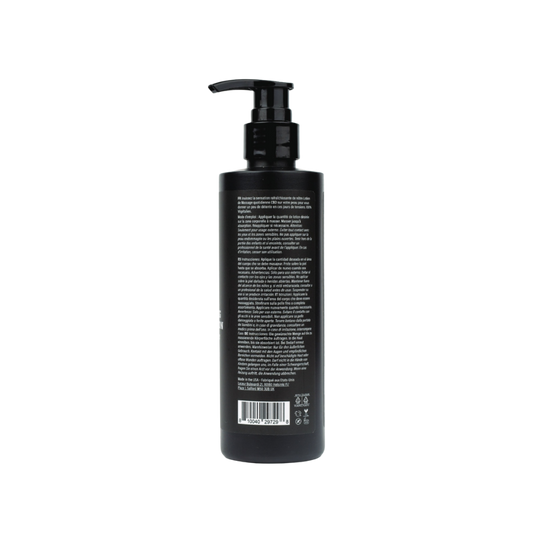 Daily Massage Lotion (Elevated) - Coco's Candyland