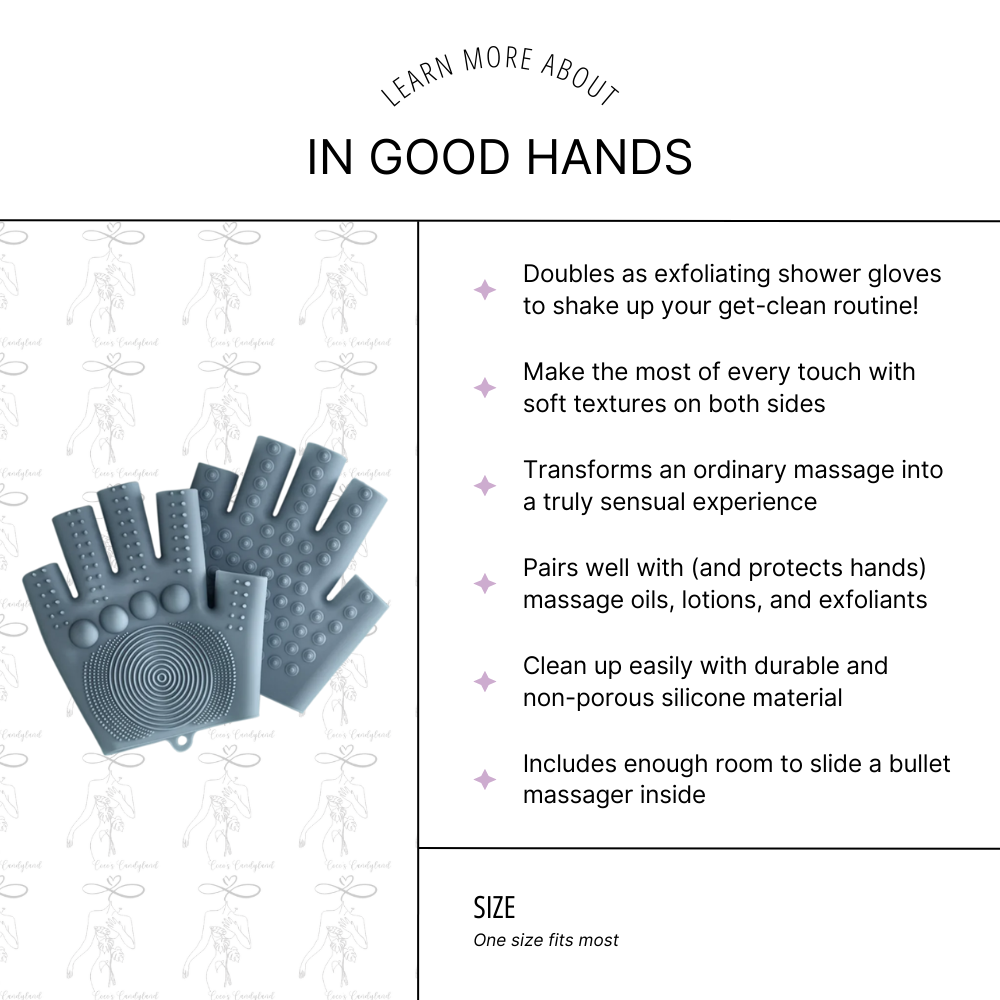 In Good Hands
