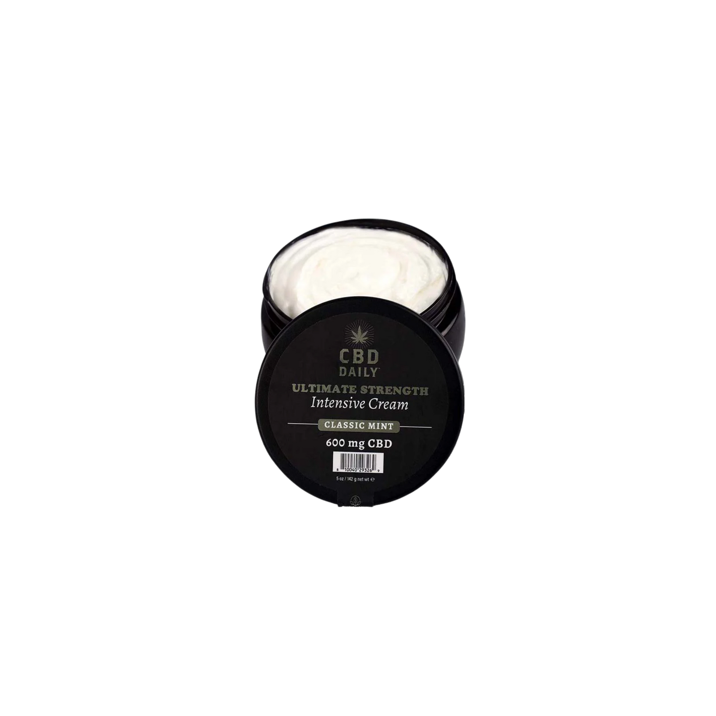 Intensive Cream - Coco's Candyland