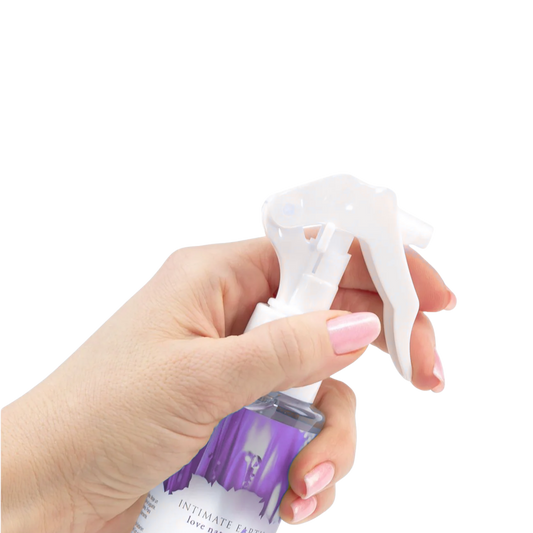 Lavandula Toy Cleaner