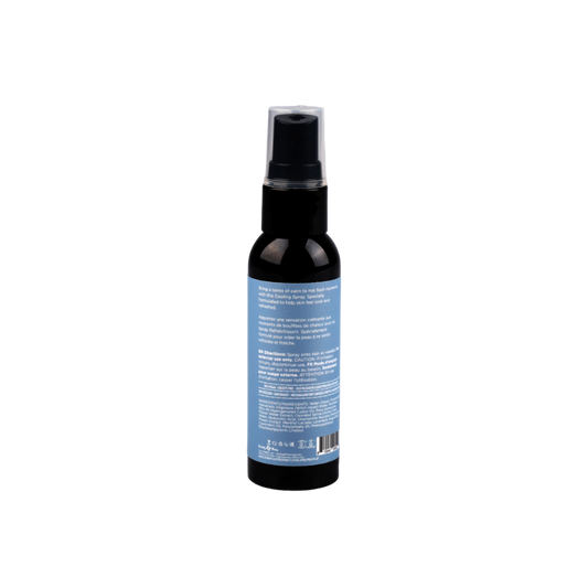 Mellow Cooling Spray - Coco's Candyland