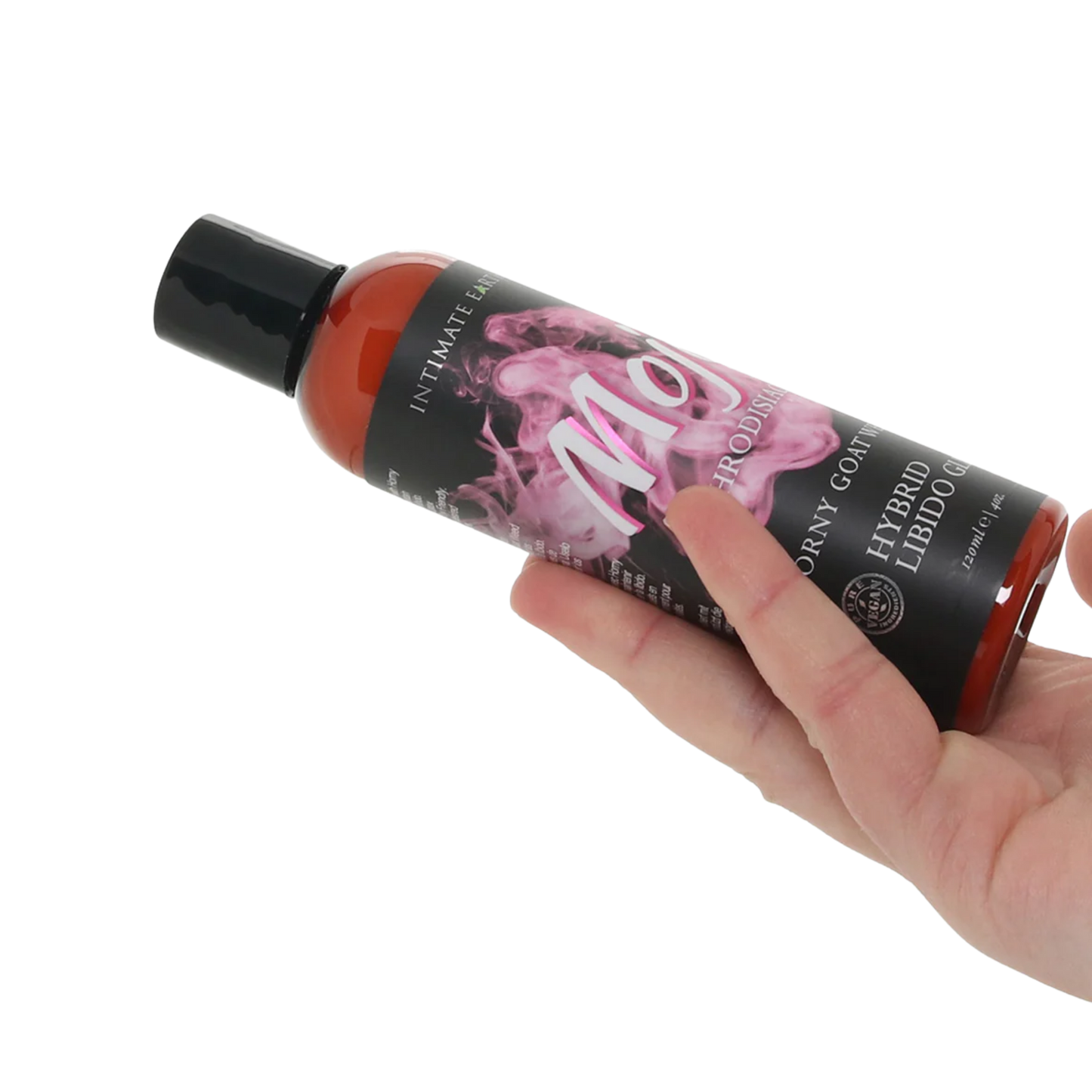 Mojo Hybrid Libido Glide