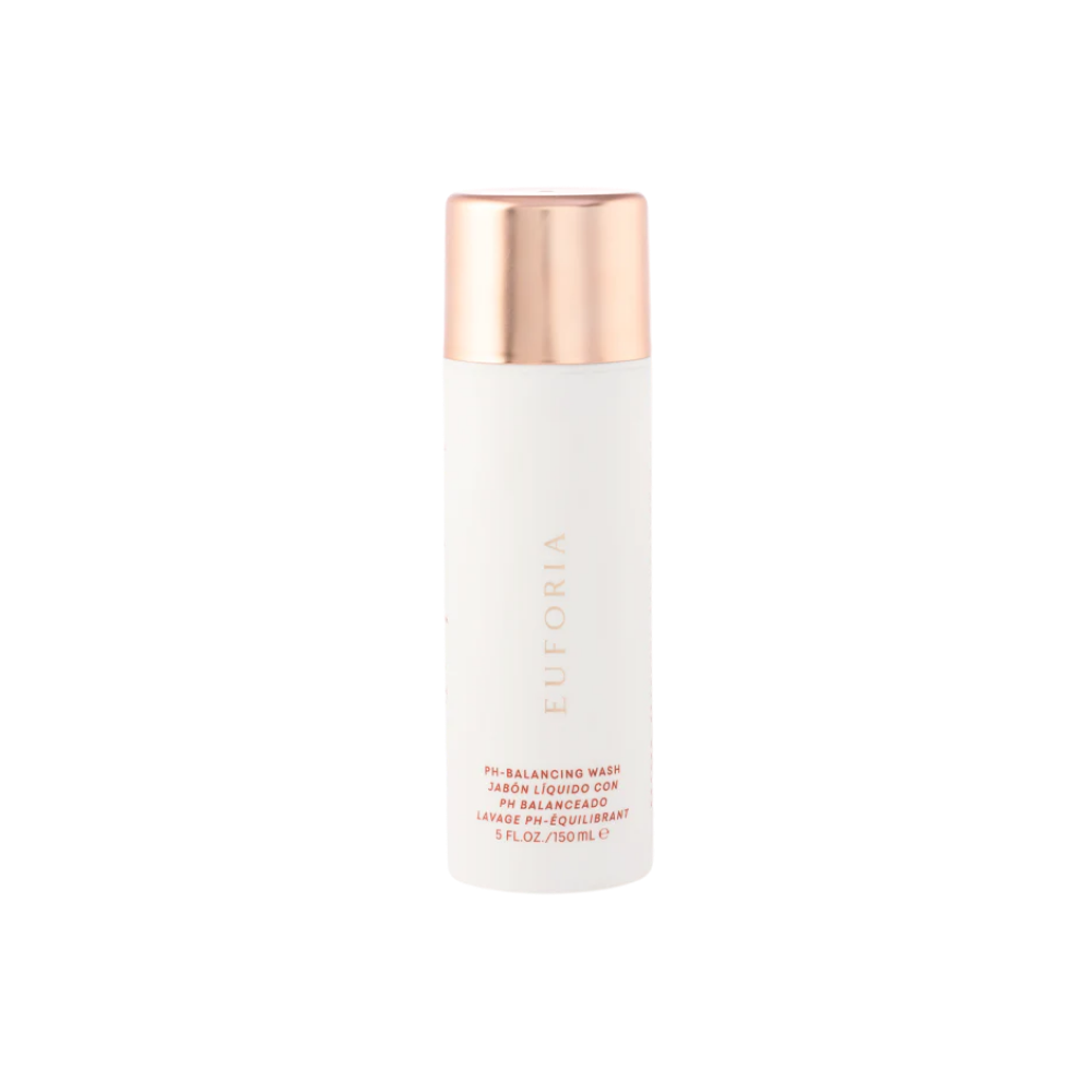 pH Balanced Wash - Coco's Candyland