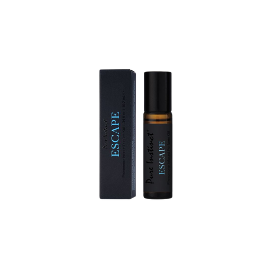 Pure Instinct Roller - For Him - Coco's Candyland