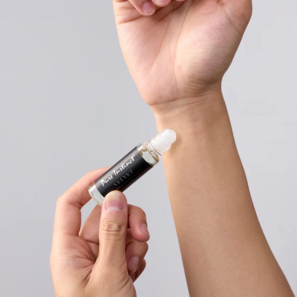 Pure Instinct Roller - For Him - Coco's Candyland