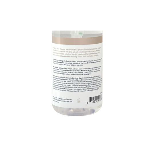 Rash Rescue Aftershave - Coco's Candyland
