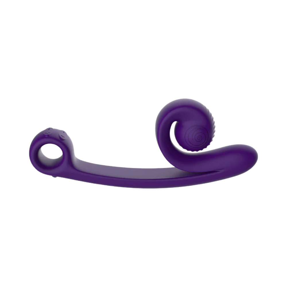 Snail Curve - Coco's Candyland
