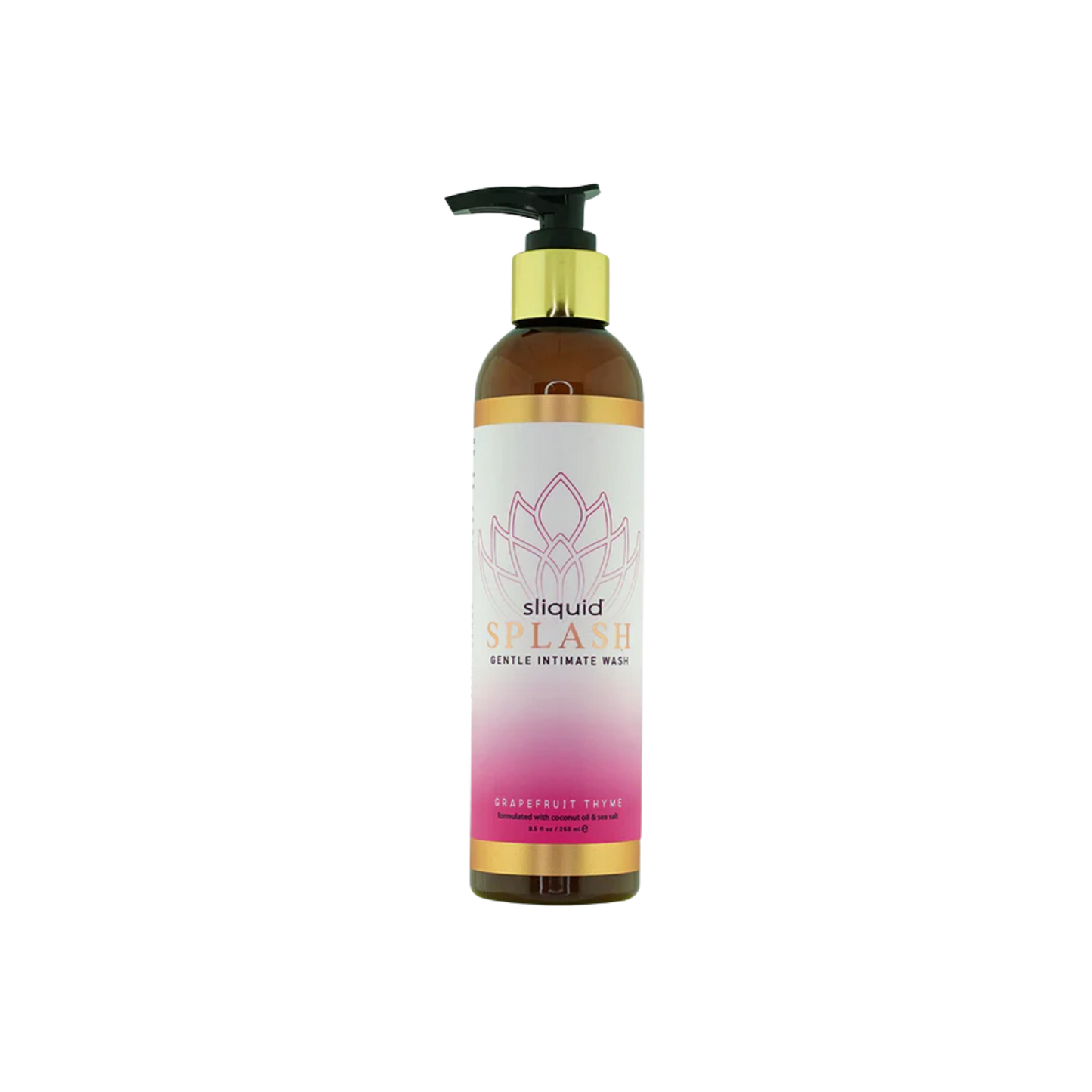 Splash Feminine Wash - Coco's Candyland