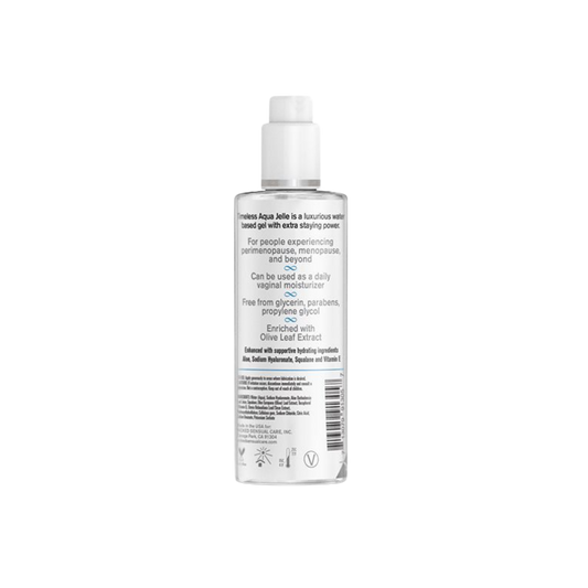 Simply Timeless Aqua Jelle - Coco's Candyland