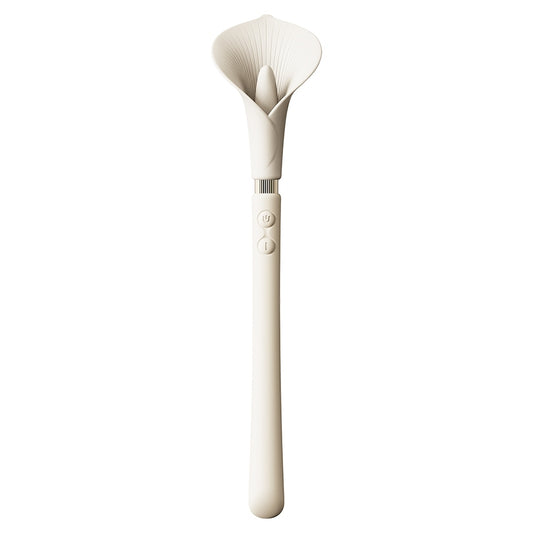 Calla Vibrating Massager - Coco's Candyland