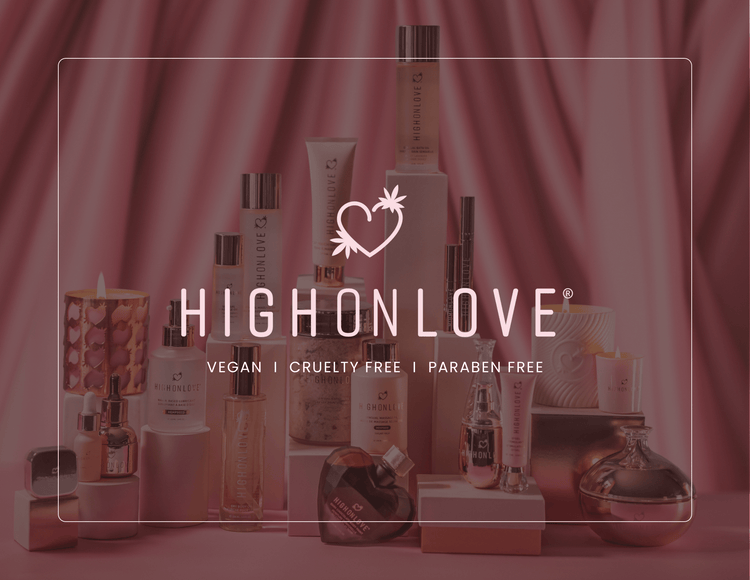 💖 High On Love 💖