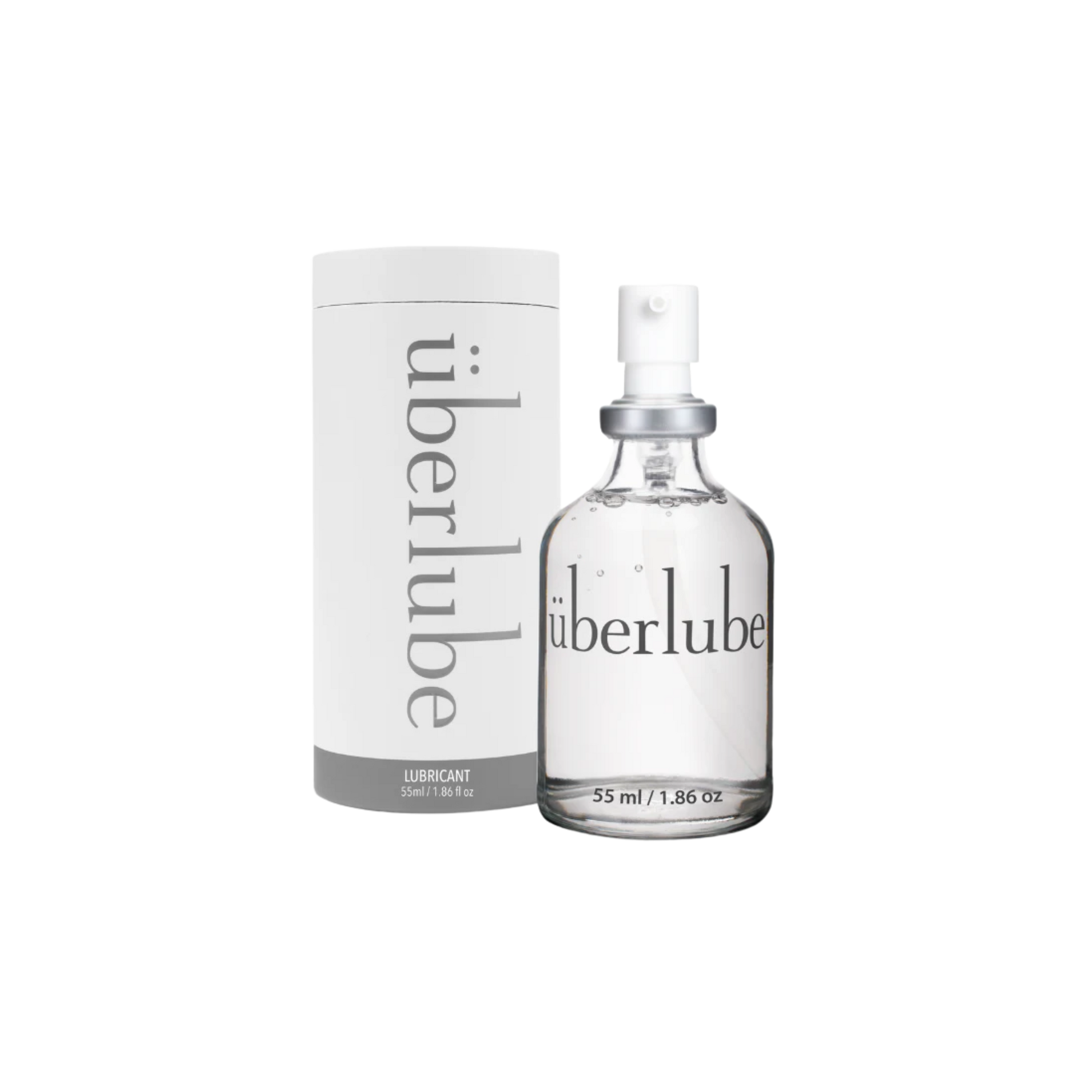 Uberlube - Coco's Candyland