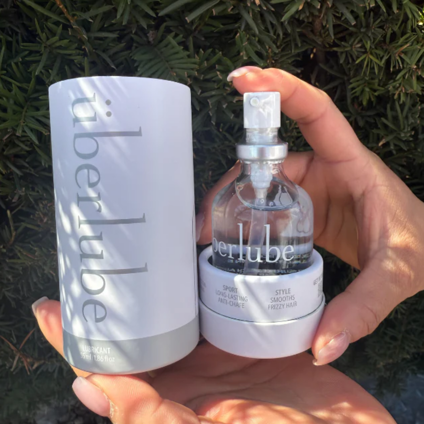 Uberlube - Coco's Candyland