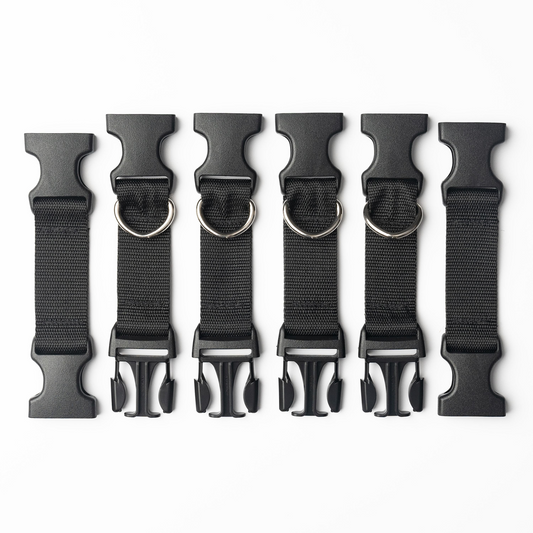 Bondage Accessory Kit - Coco's Candyland