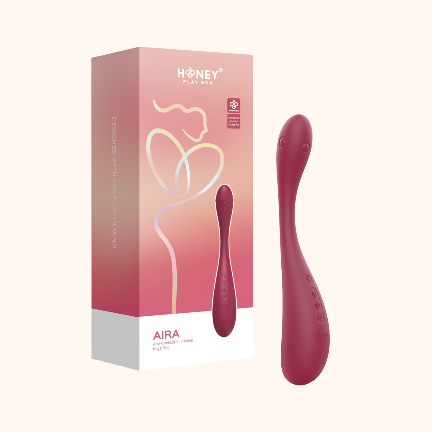 Aira - Coco's Candyland