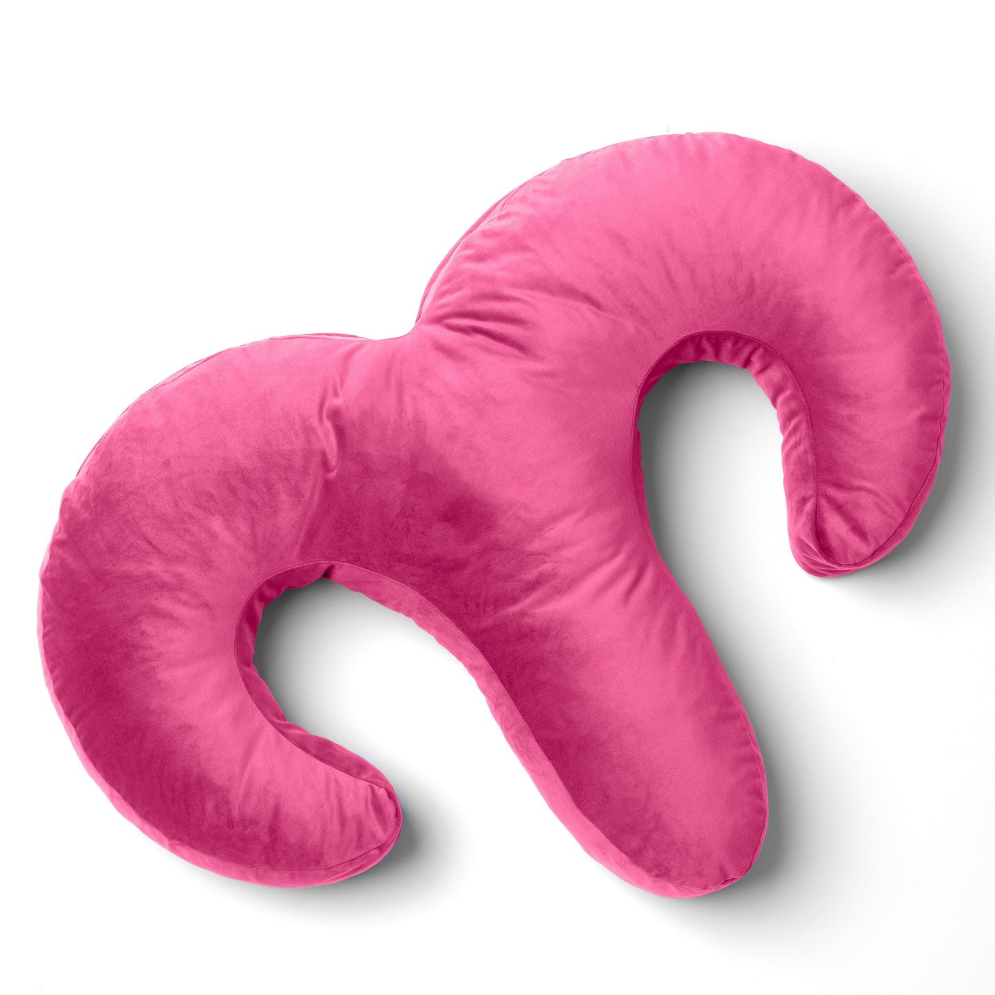 Arie Duo Couples Pillow - Coco's Candyland