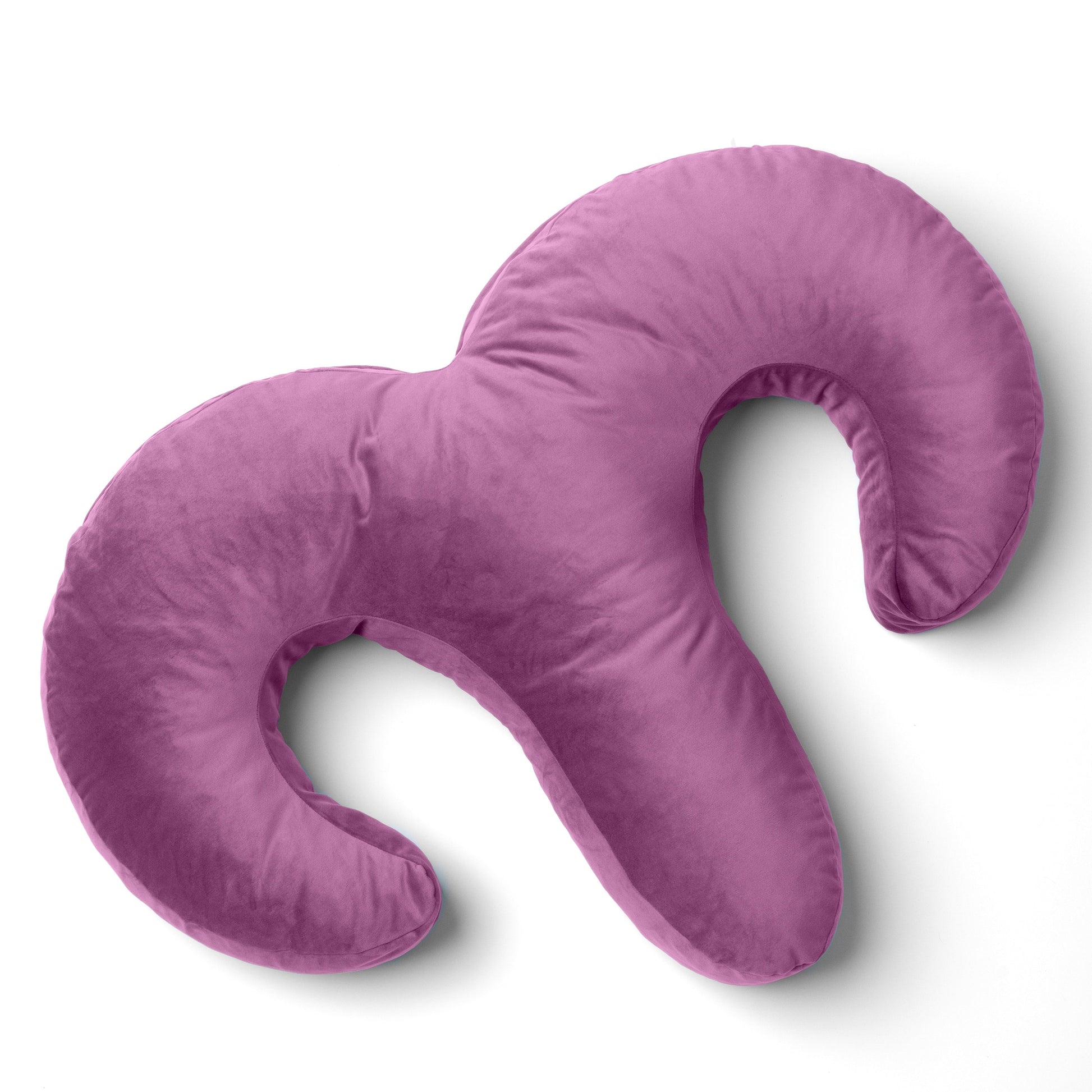 Arie Duo Couples Pillow - Coco's Candyland