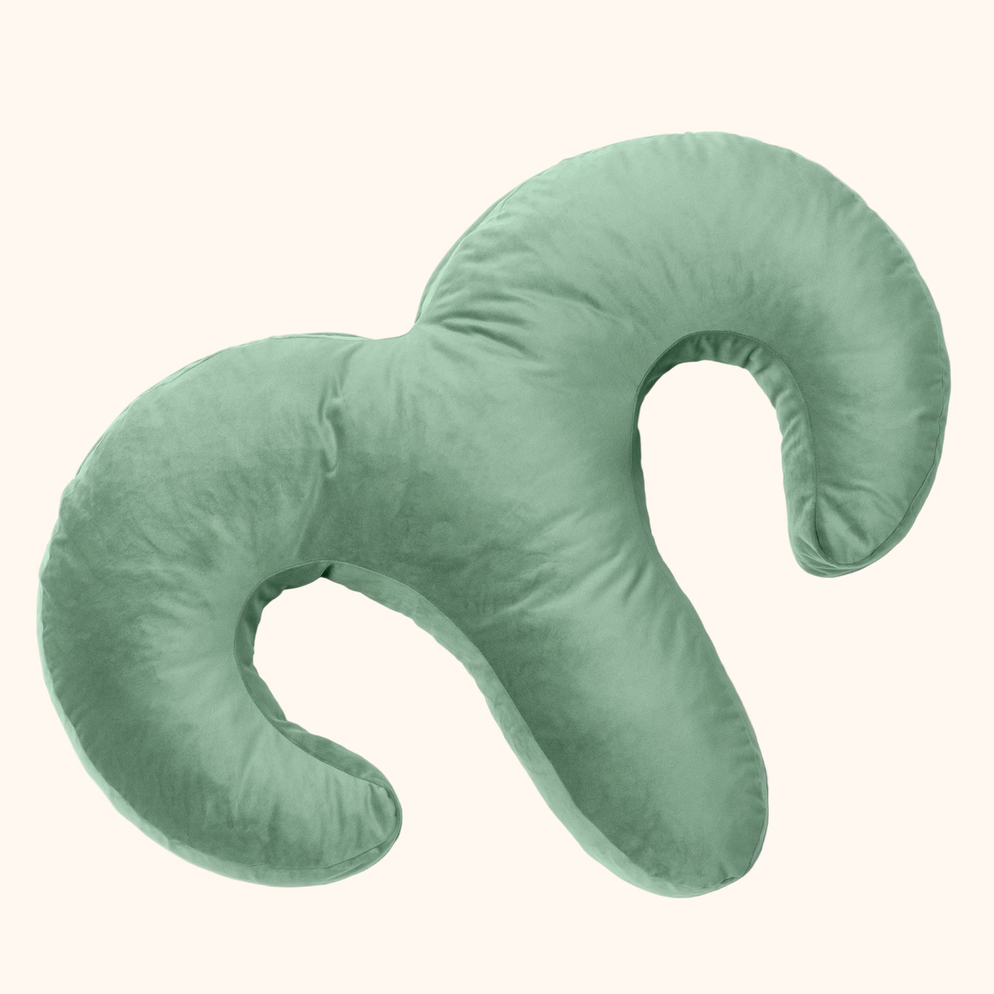 Arie Duo Couples Pillow - Coco's Candyland