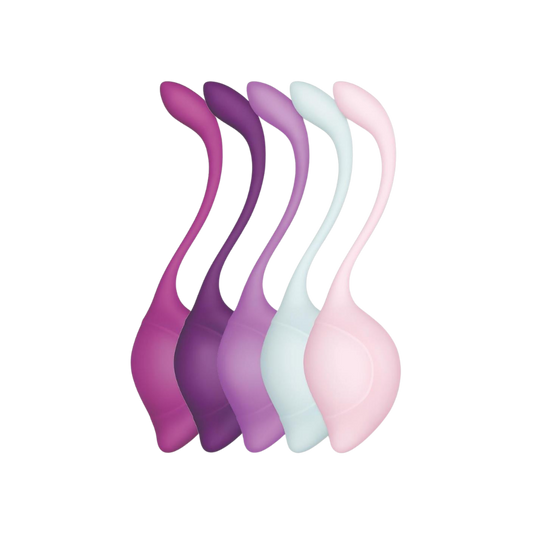 Squeeze Kegel Ball Set - Coco's Candyland