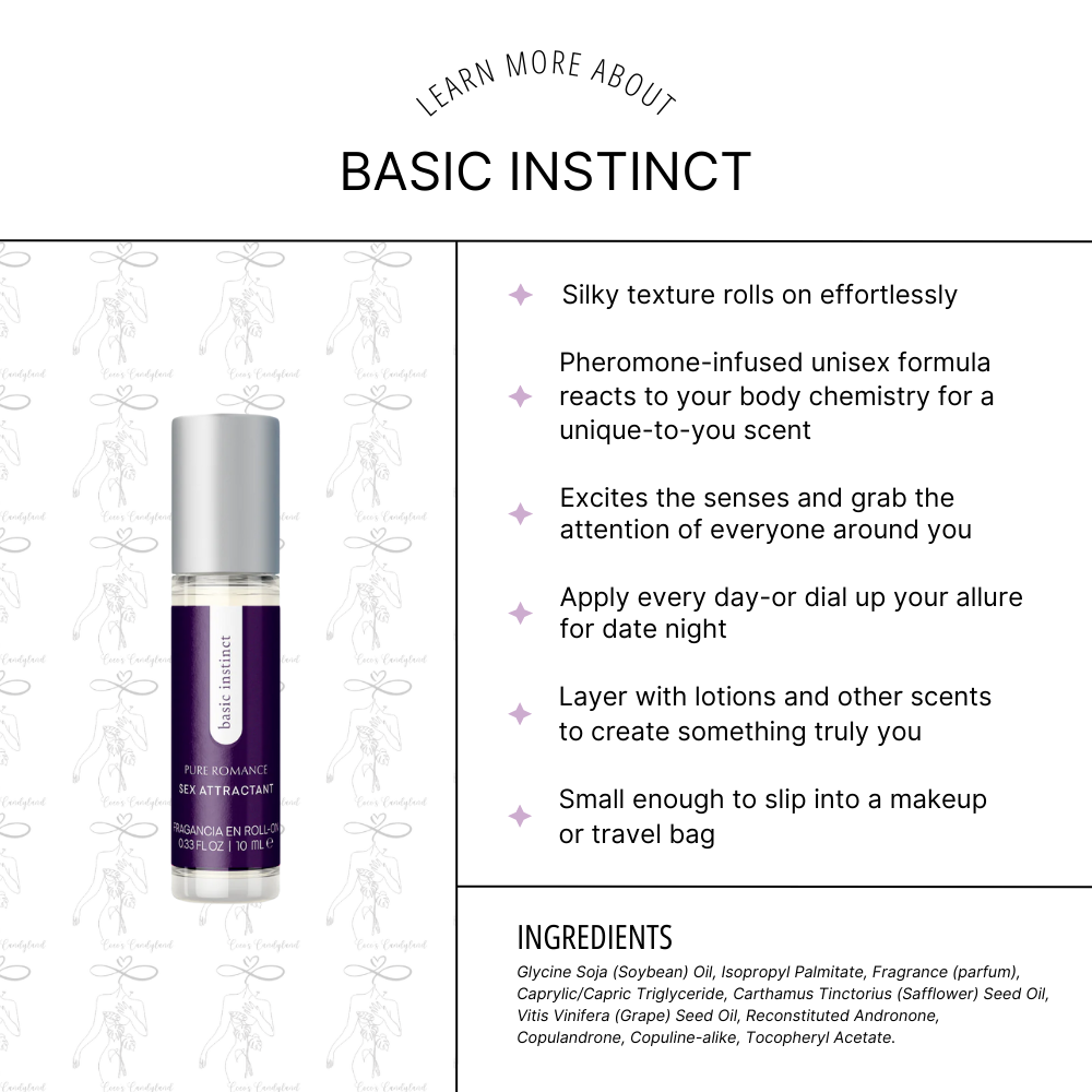 Basic Instinct
