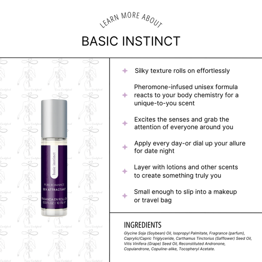 Basic Instinct