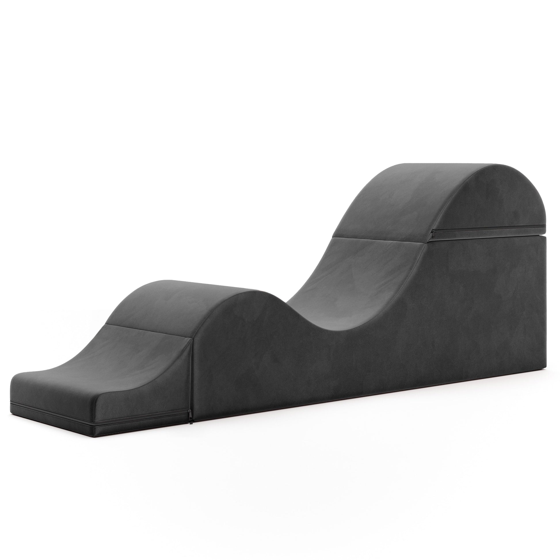 Aria Chaise + Bench Cover - Coco's Candyland