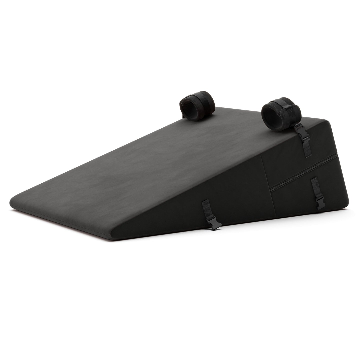 Bondage Wedges & Ramps - Coco's Candyland