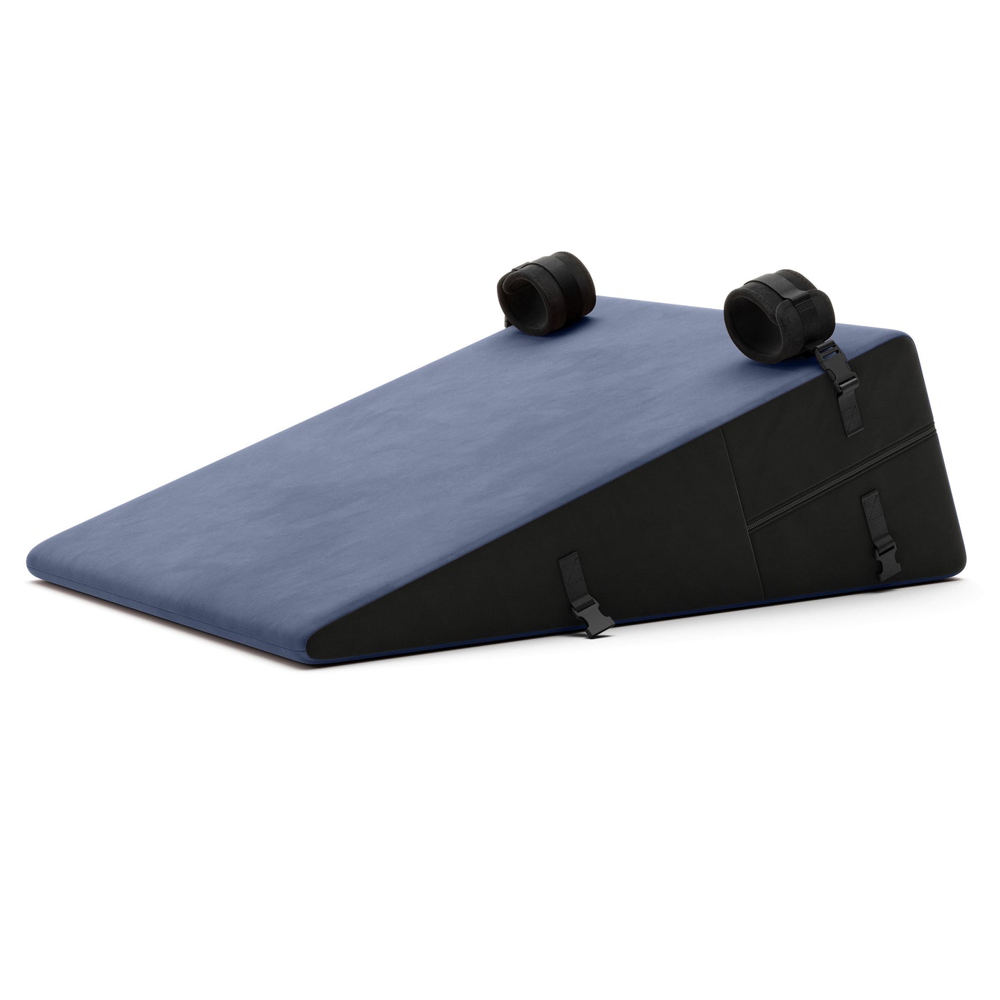 Bondage Wedges & Ramps - Coco's Candyland