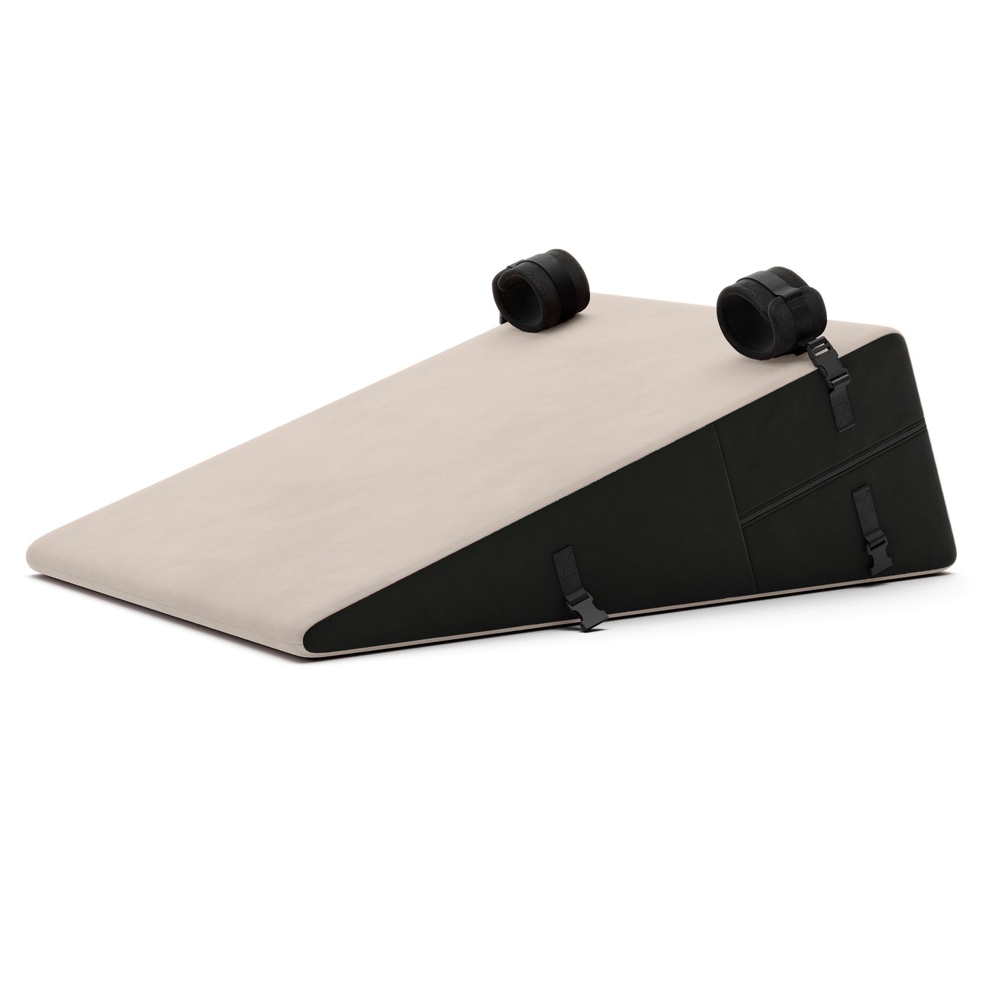 Bondage Wedges & Ramps - Coco's Candyland