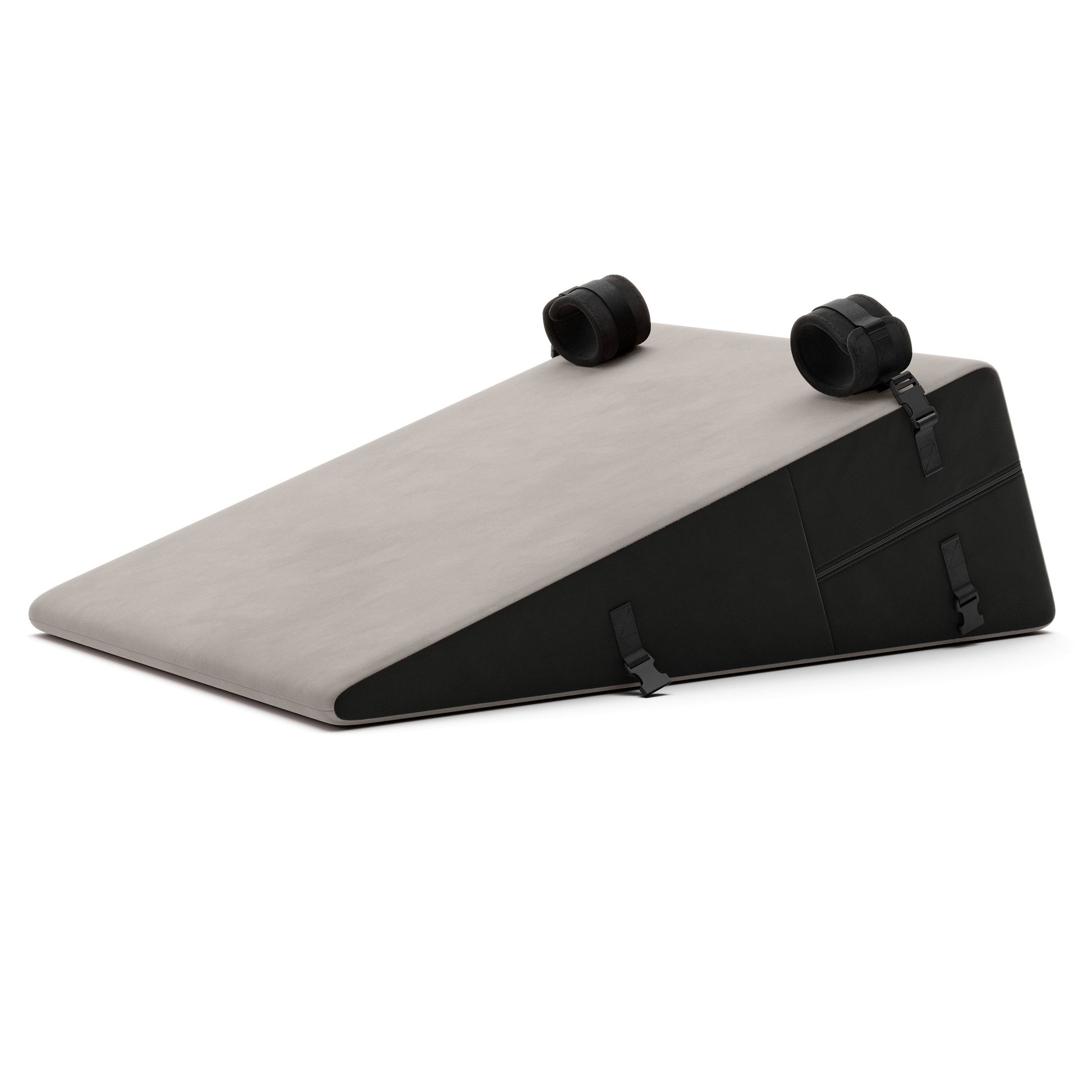 Bondage Wedges & Ramps - Coco's Candyland