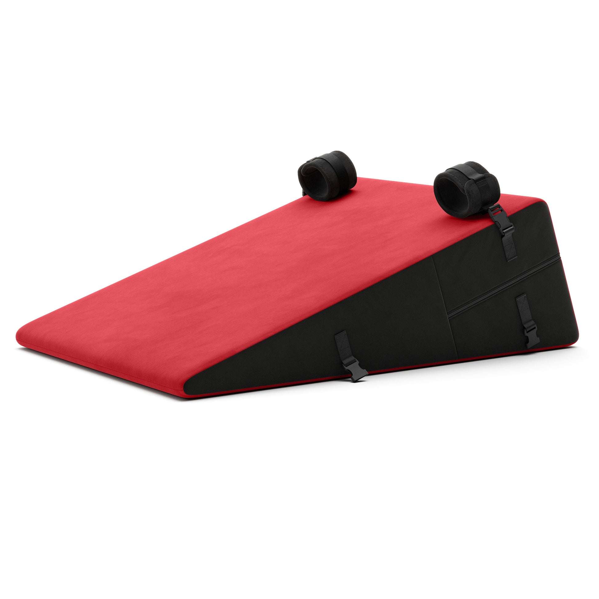 Bondage Wedges & Ramps - Coco's Candyland