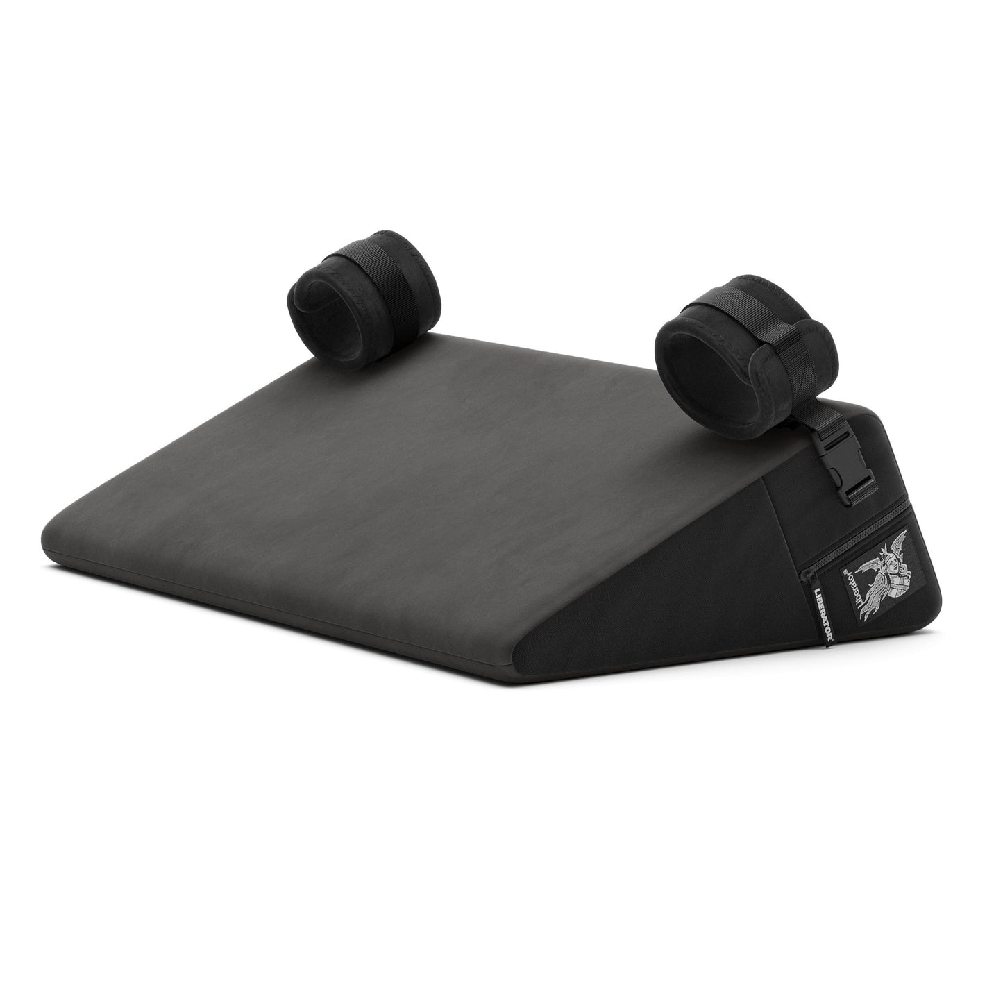 Bondage Wedges & Ramps - Coco's Candyland