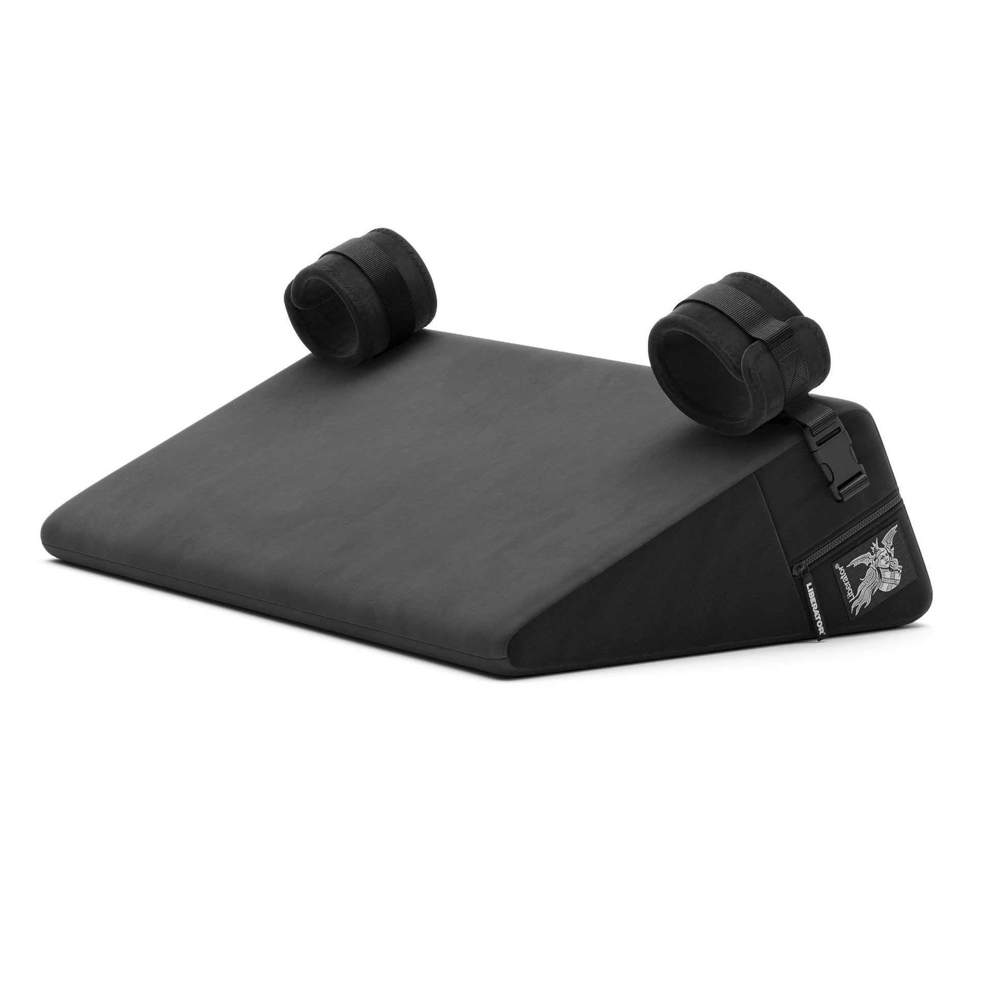 Bondage Wedges & Ramps - Coco's Candyland