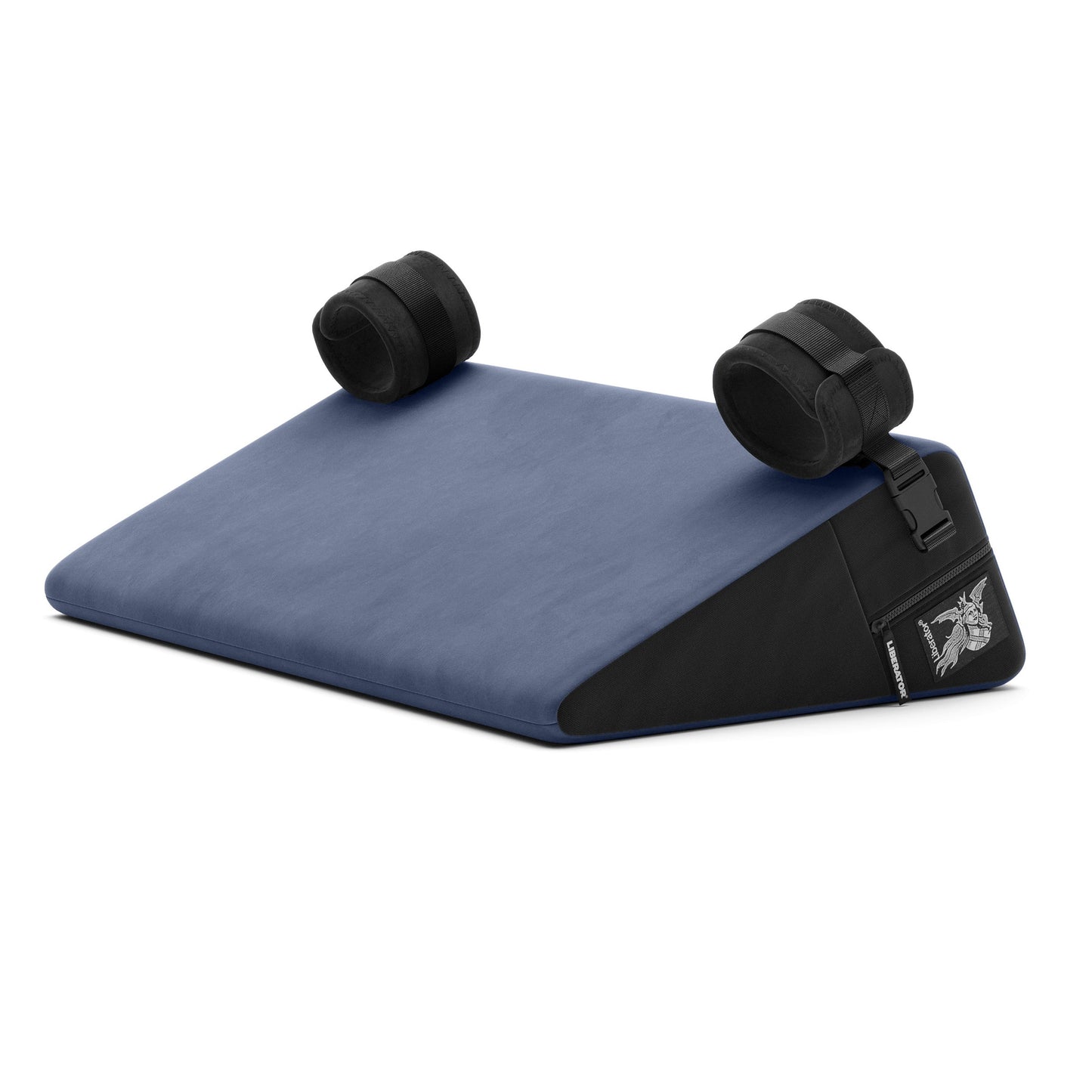 Bondage Wedges & Ramps - Coco's Candyland