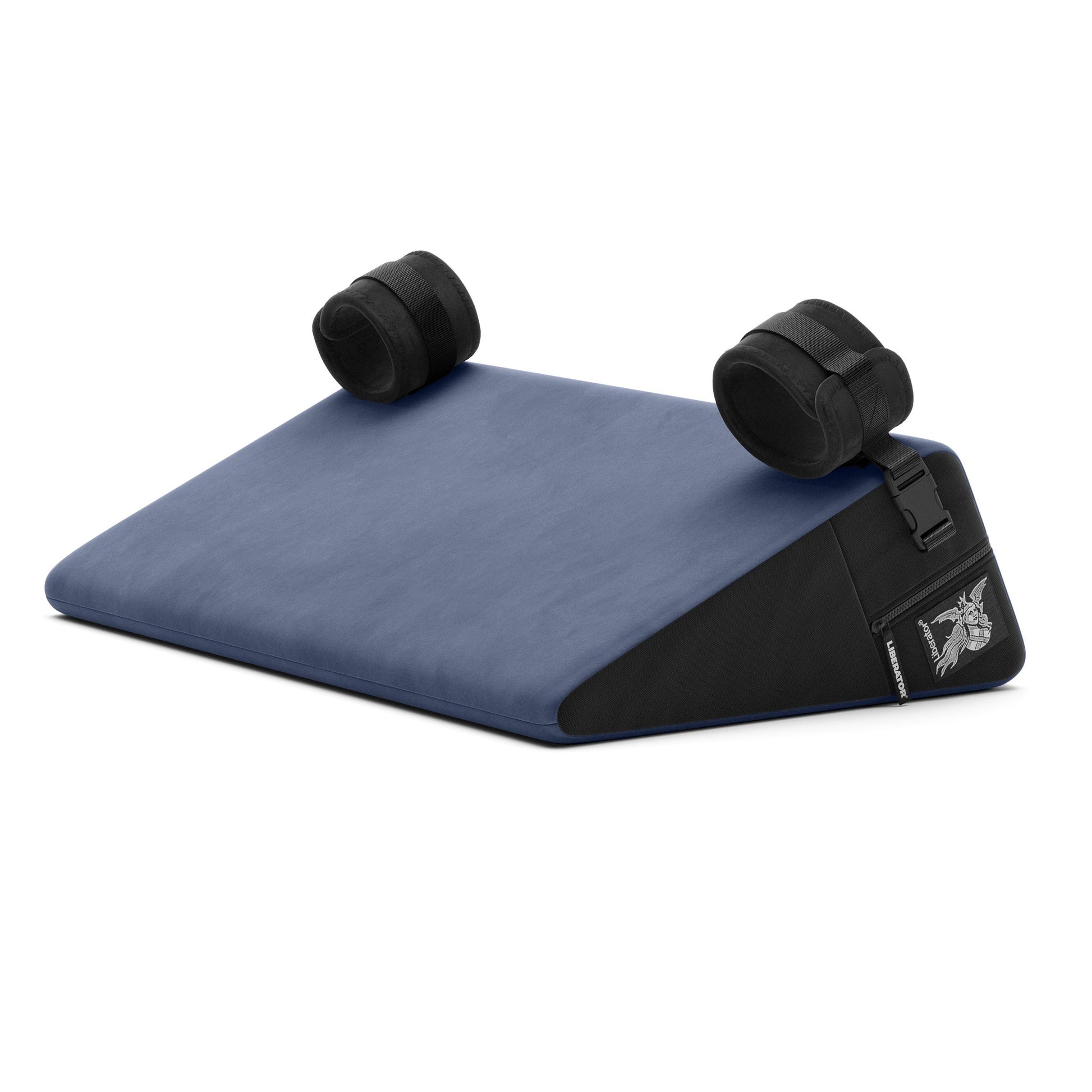 Bondage Wedges & Ramps - Coco's Candyland