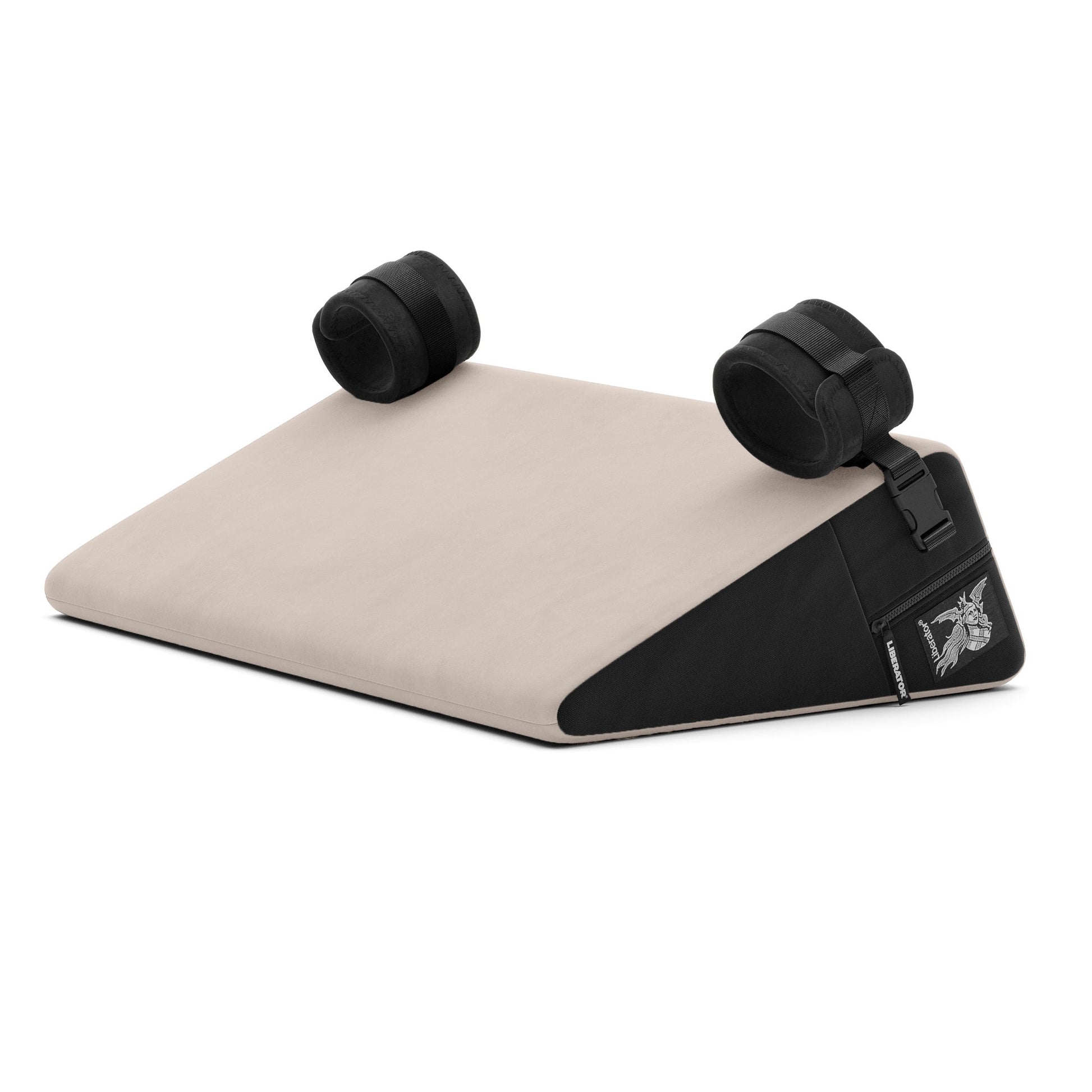 Bondage Wedges & Ramps - Coco's Candyland