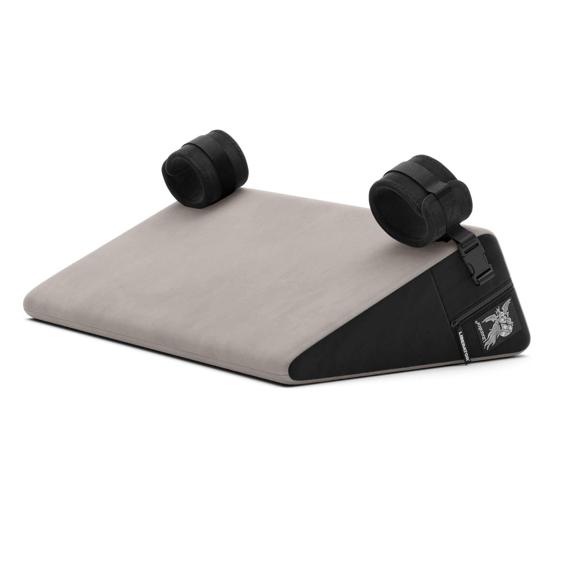 Bondage Wedges & Ramps - Coco's Candyland