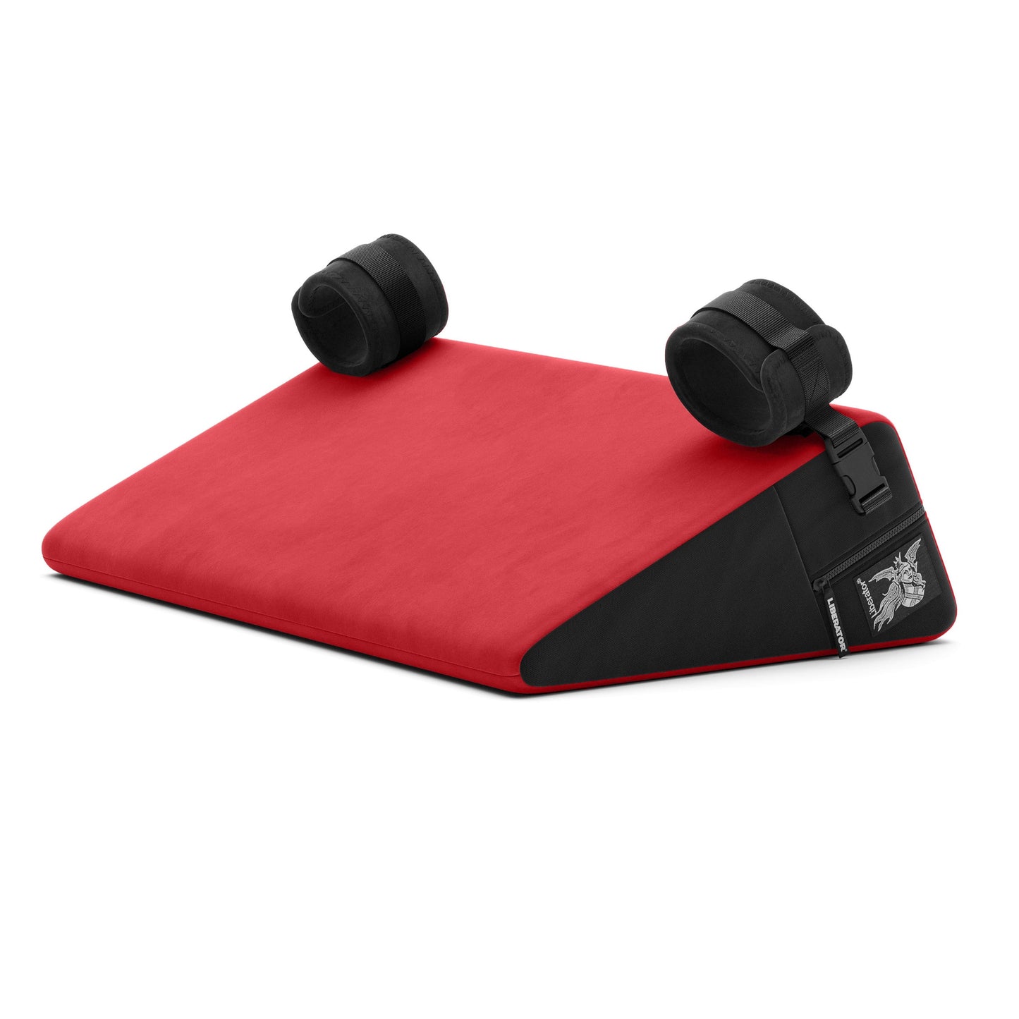 Bondage Wedges & Ramps - Coco's Candyland