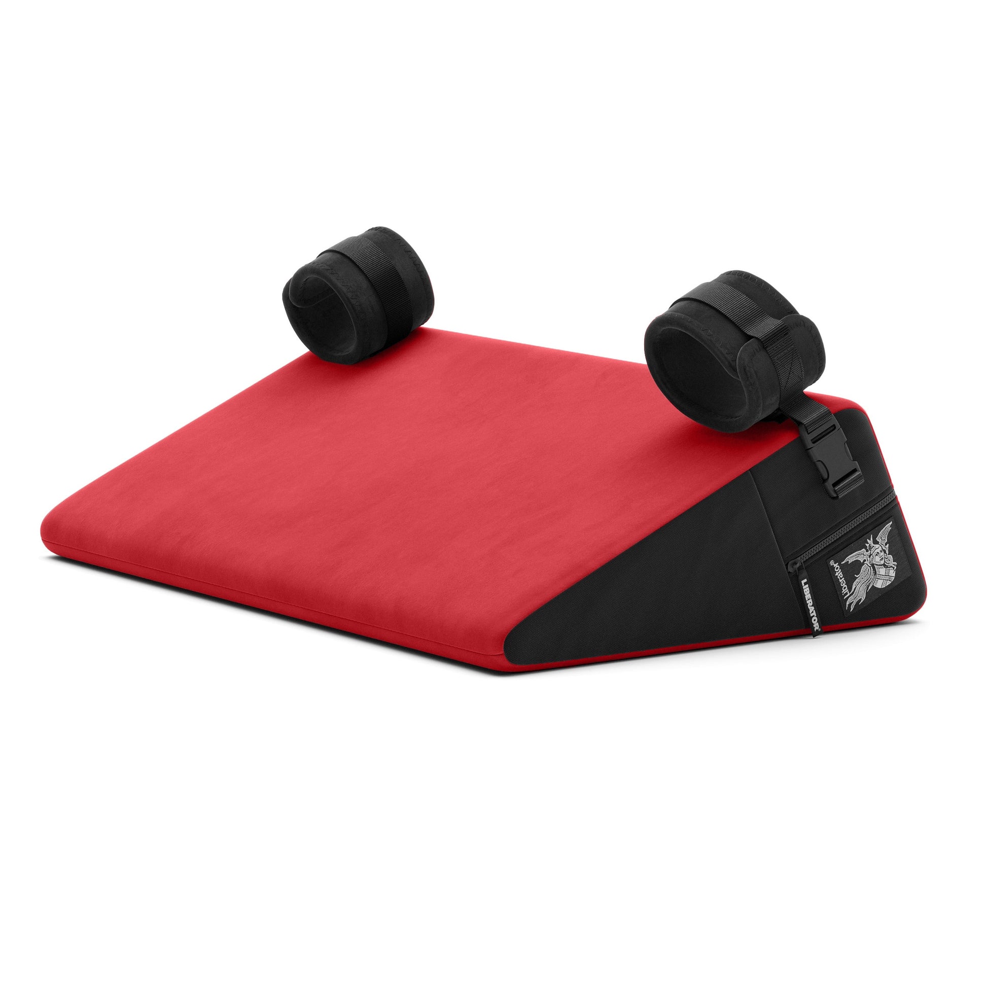 Bondage Wedges & Ramps - Coco's Candyland