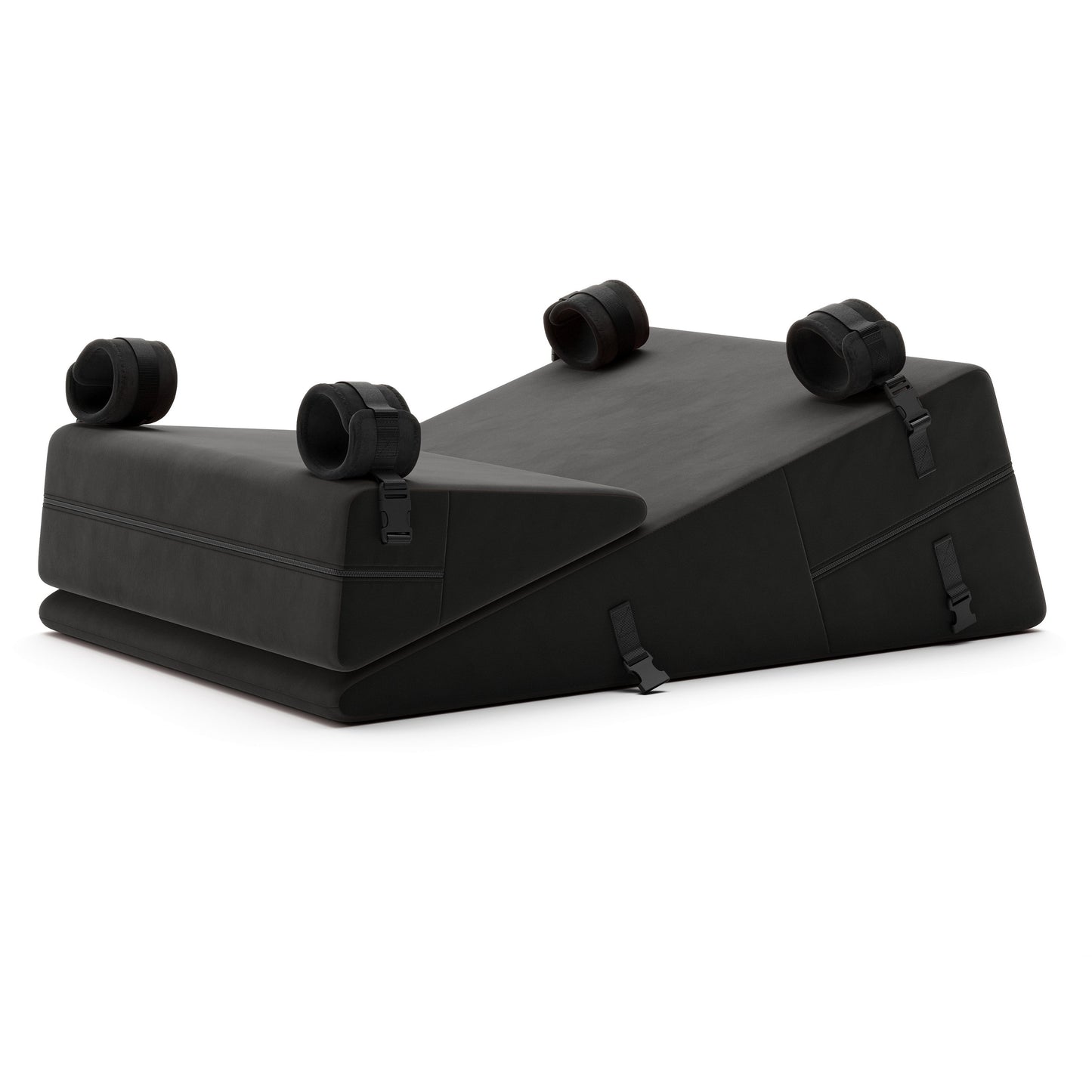 Bondage Wedges & Ramps - Coco's Candyland