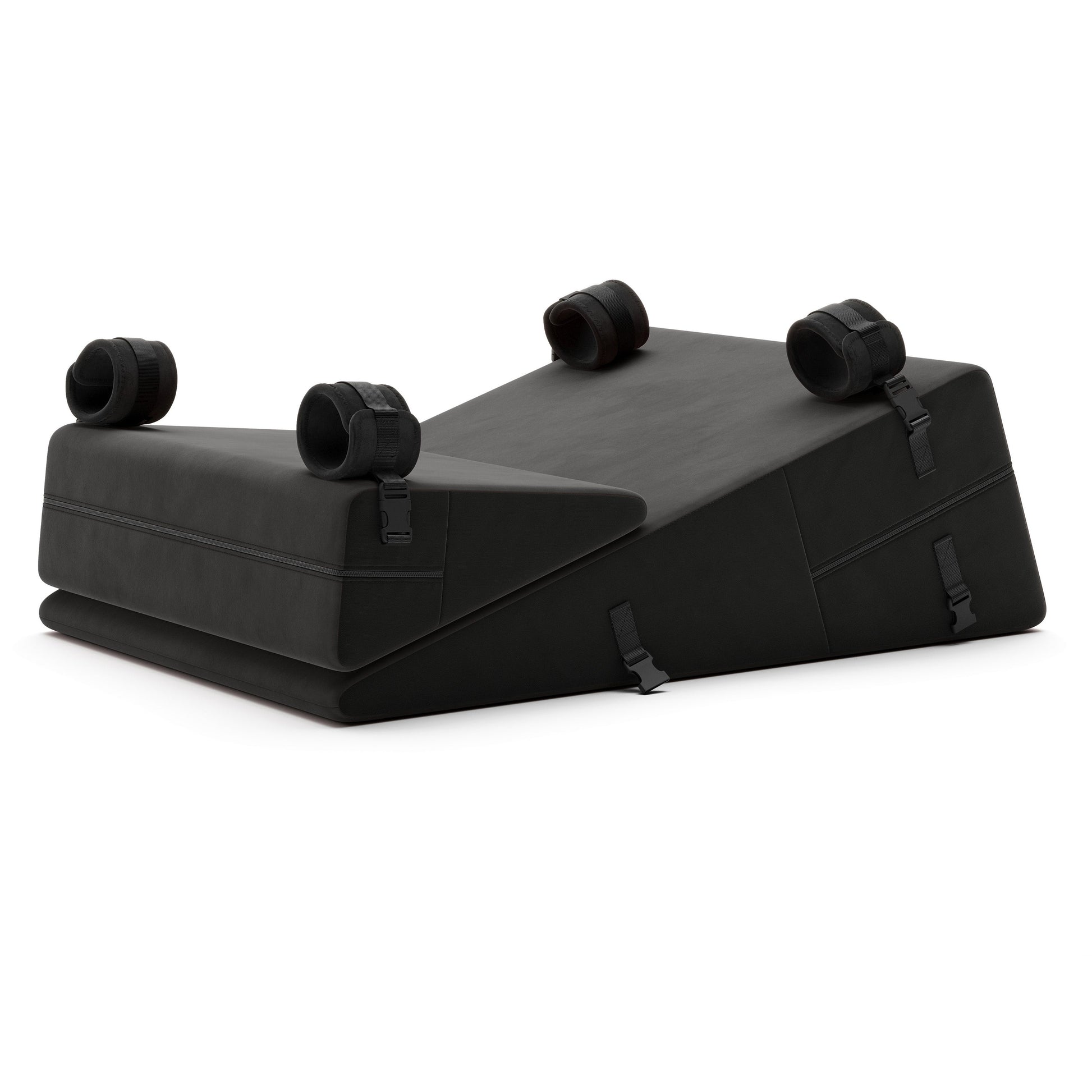 Bondage Wedges & Ramps - Coco's Candyland