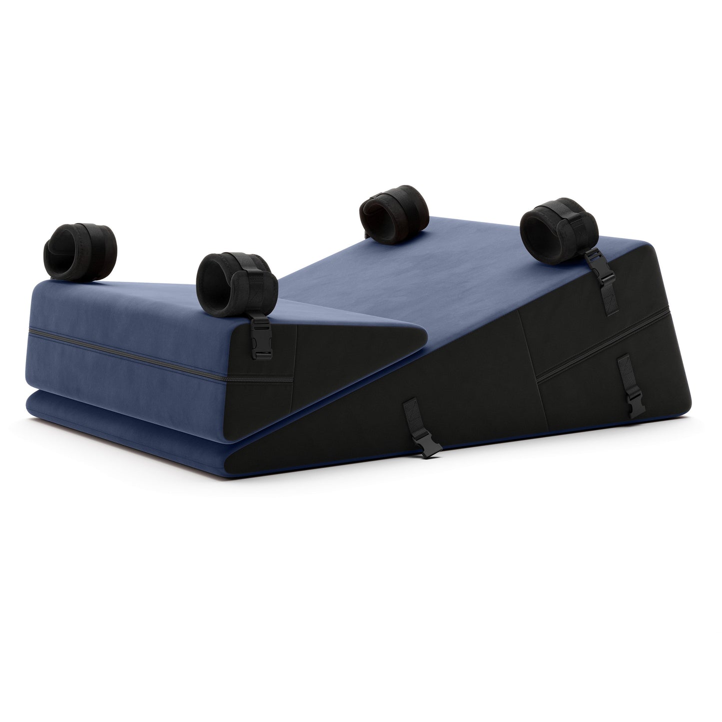 Bondage Wedges & Ramps - Coco's Candyland