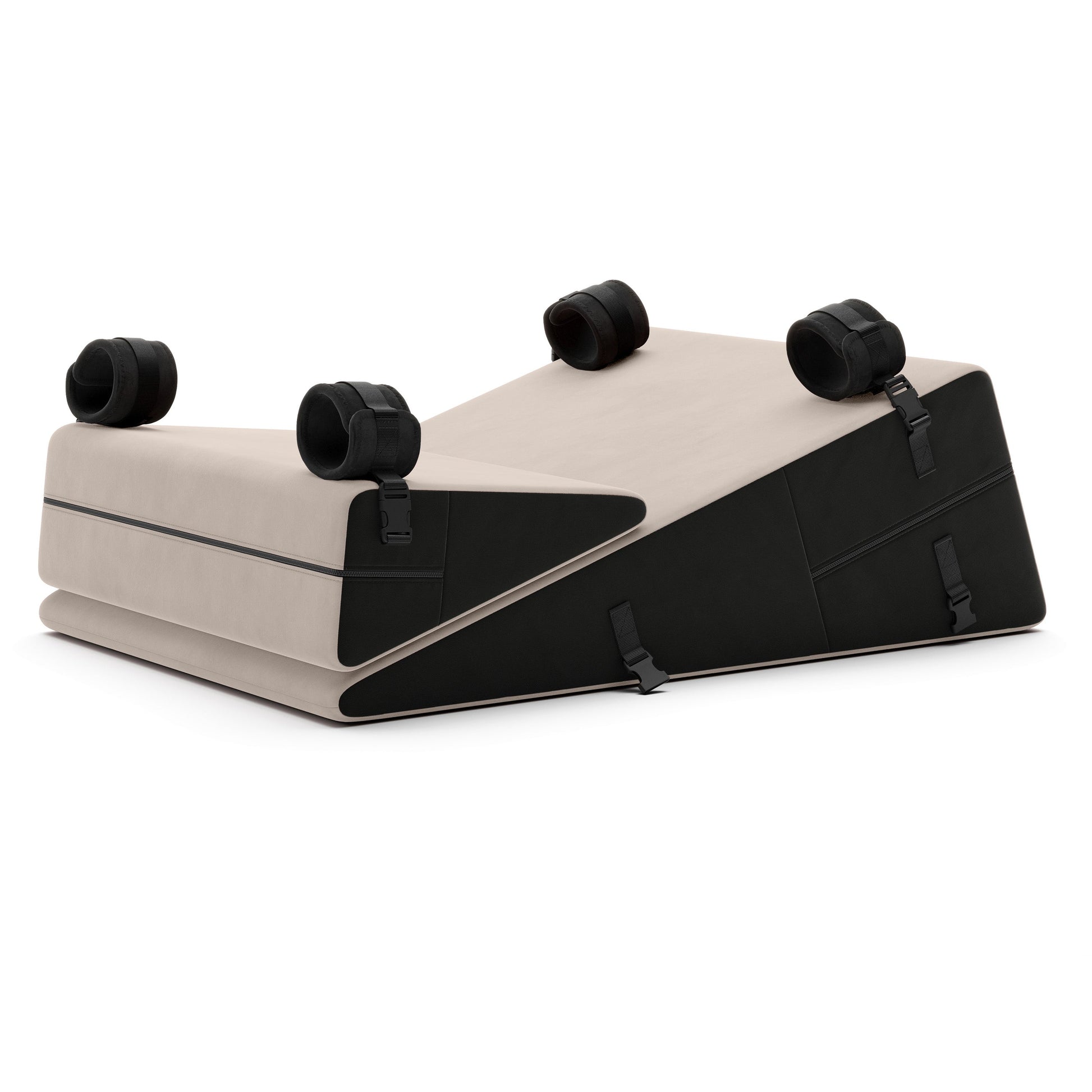 Bondage Wedges & Ramps - Coco's Candyland