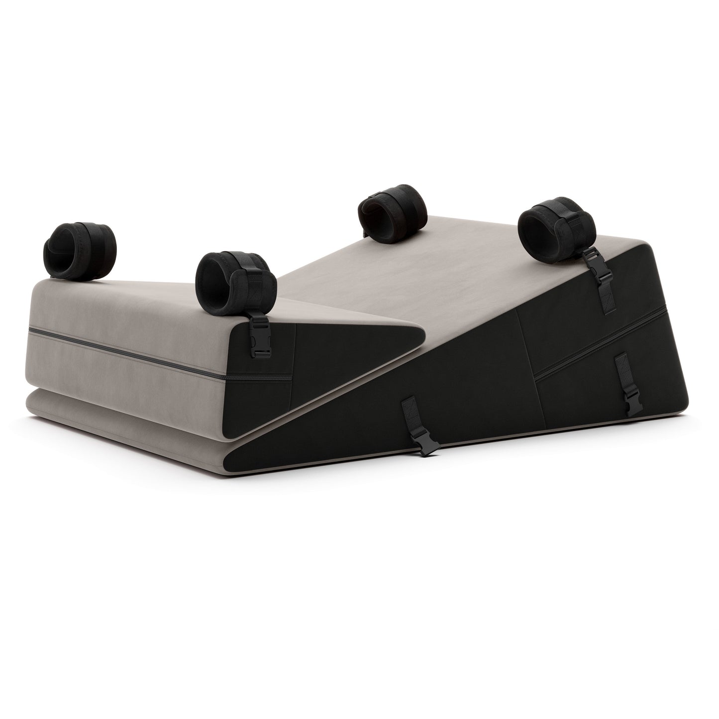 Bondage Wedges & Ramps - Coco's Candyland