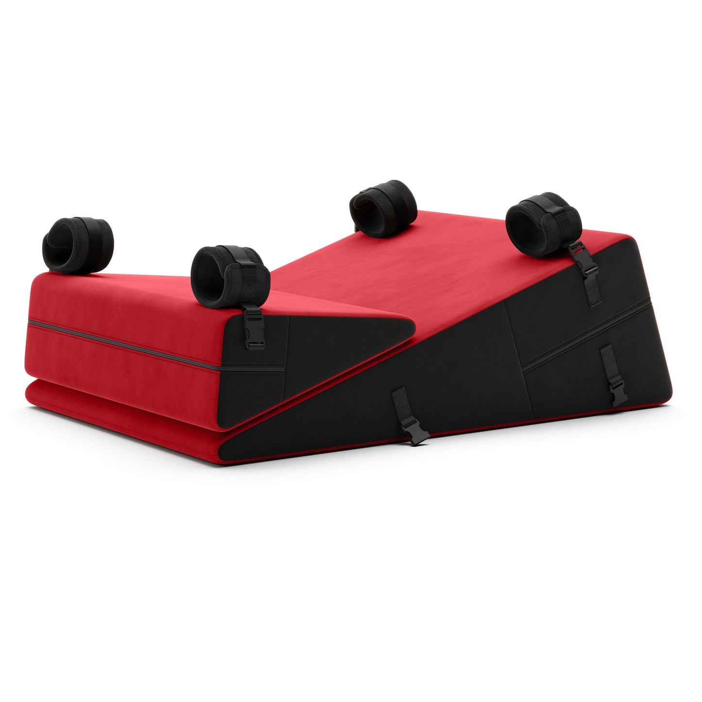 Bondage Wedges & Ramps - Coco's Candyland