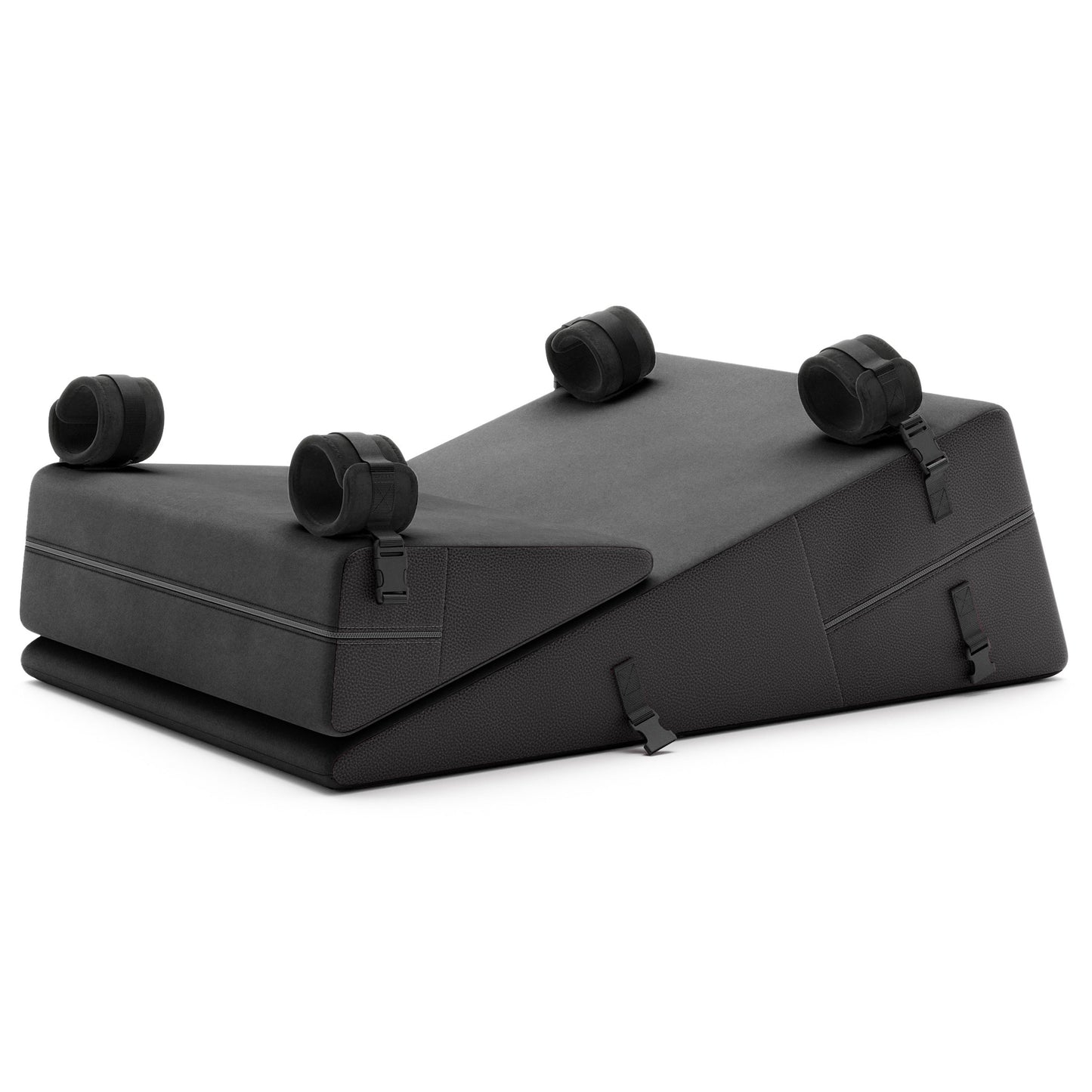 Bondage Wedges & Ramps - Coco's Candyland